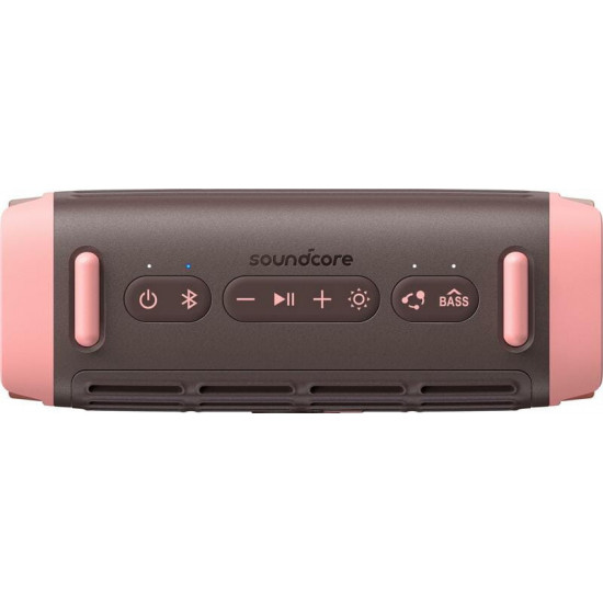 Акустична система Anker SoundCore Boom 3i Brown (D5100080)