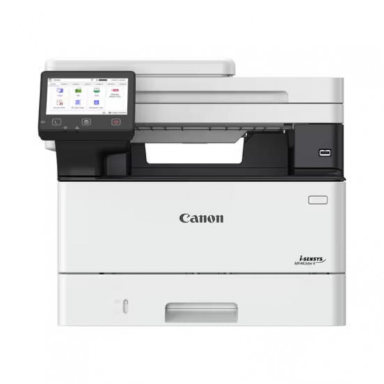 Багатофункціональний пристрій А4 ч/б Canon i-Sensys MF461DW II з Wi-Fi (7188C019)