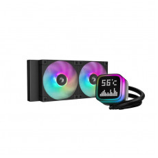Система водяного охолодження DeepCool LP240 ARGB Black (R-LP240-BKMSNC-G-1)