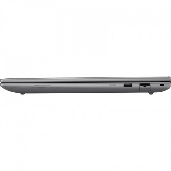 Ноутбук HP ZBook X G1i (B30J4ES) Silver