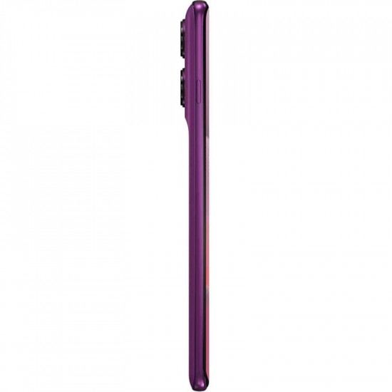 Смартфон Motorola Moto Edge 60 Pro 8/256GB Sparkling Grape (PB7X0089RS)