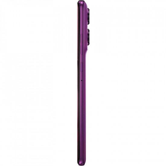 Смартфон Motorola Moto Edge 60 Pro 8/256GB Sparkling Grape (PB7X0089RS)
