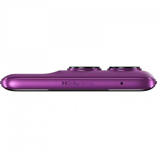 Смартфон Motorola Moto Edge 60 Pro 8/256GB Sparkling Grape (PB7X0089RS)