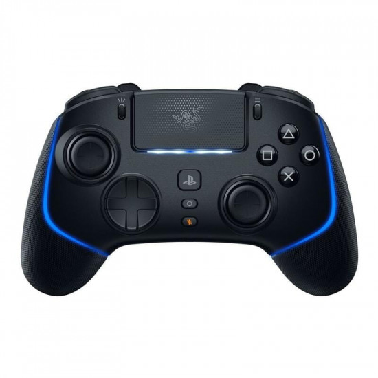 Геймпад Razer Wolverine V2 PRO for PS5 Black (RZ06-04710100-R3G1)
