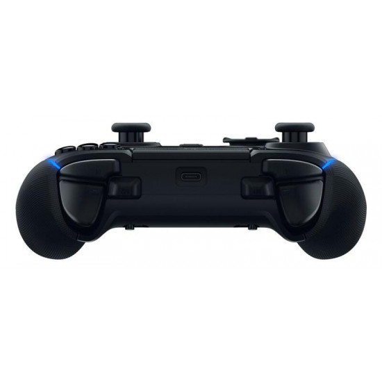Геймпад Razer Wolverine V2 PRO for PS5 Black (RZ06-04710100-R3G1)