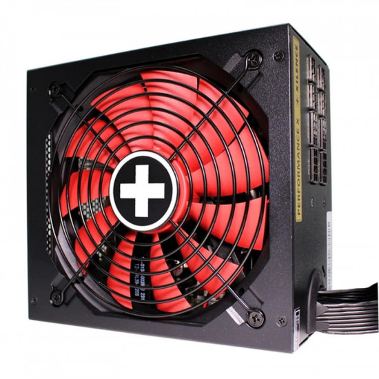 Блок живлення Xilence Performance X (XP750MR9.2) 750W