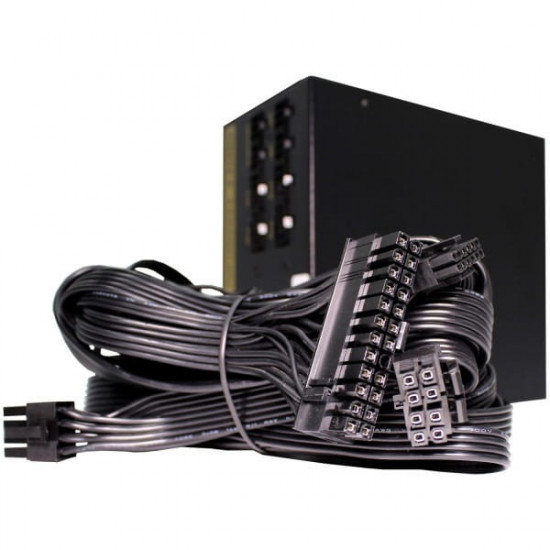 Блок живлення Xilence Performance X (XP750MR9.2) 750W