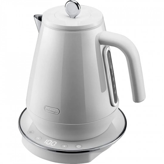 Електрочайник Delonghi KBY 2011 W