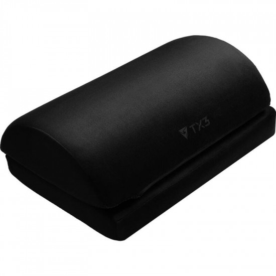 Крісло для геймерів TX3 Core Mesh Black (TEGC-2068101.11)