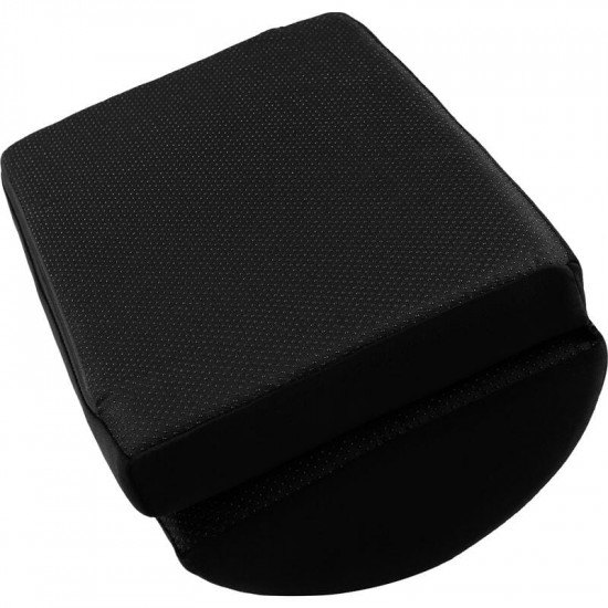 Крісло для геймерів TX3 Core Mesh Black (TEGC-2068101.11)