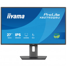Монітор Iiyama 27" ProLite XB2792QSU-B1 IPS Black 120Hz