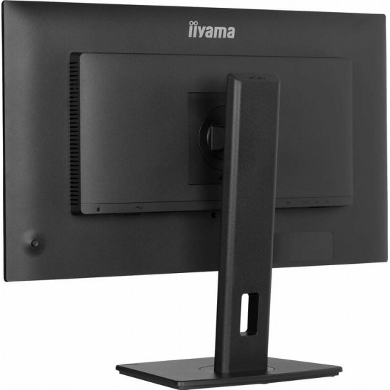 Монітор Iiyama 27" ProLite XB2792QSU-B1 IPS Black 120Hz