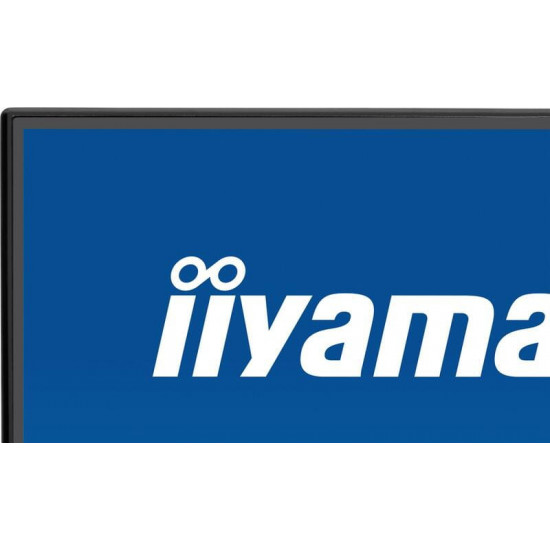 Монітор Iiyama 27" ProLite XB2792QSU-B1 IPS Black 120Hz