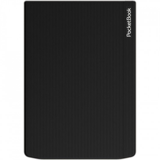 Електронна книга PocketBook 743G InkPad 4 Stardust Silver (PB743G-U-WW)