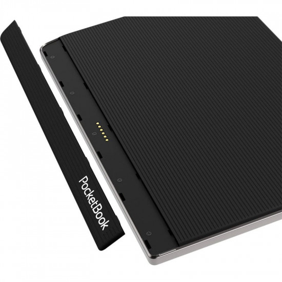 Електронна книга PocketBook 743G InkPad 4 Stardust Silver (PB743G-U-WW)