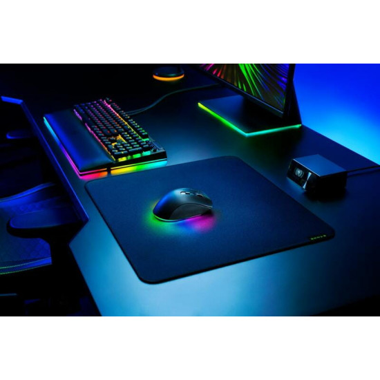 Миша бездротова Razer Pro Click V2 Black (RZ01-03900100-R3M1)