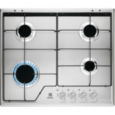 Варильна поверхня Electrolux KGS6424SX