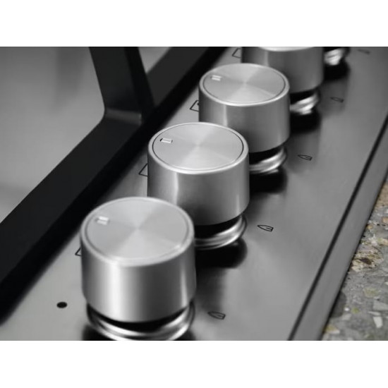Варильна поверхня Electrolux KGS6424SX