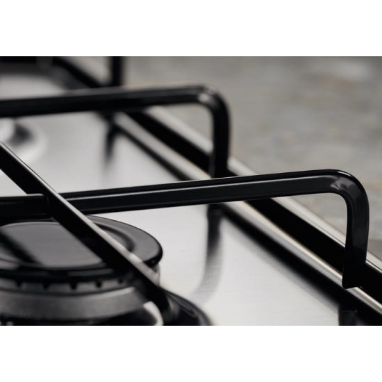 Варильна поверхня Electrolux KGS6424SX
