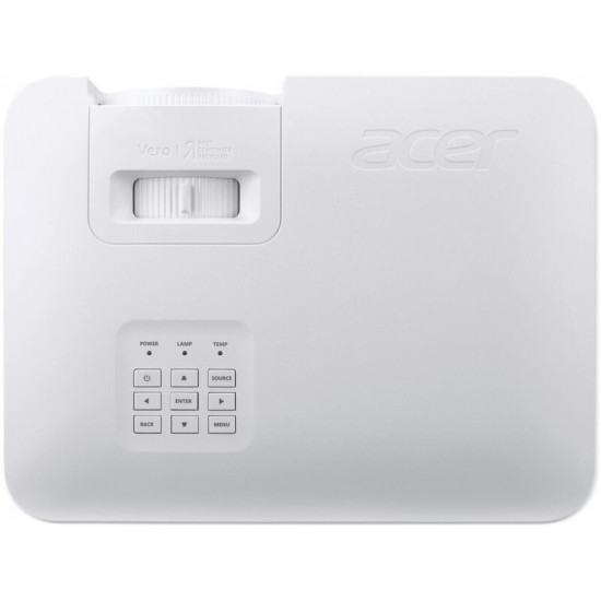 Проєктор Acer Vero XL2320p (MR.JYR11.001)