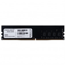 Модуль пам`ятi DDR4 8GB/3200 Prologix (PRO8GB3200D4)