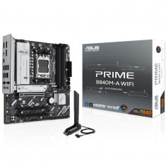 Материнська плата Asus Prime B840M-A WiFi Socket AM5