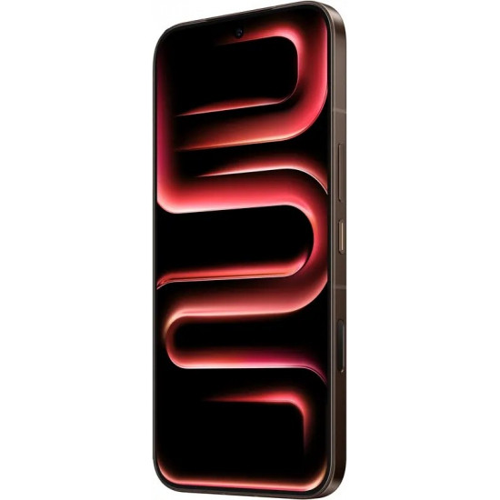 Смартфон Infinix Note 60 Pro X6878 8/256GB Mocha Brown