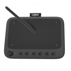 Графічний планшет Ugee Q6 (UGQ6BK)