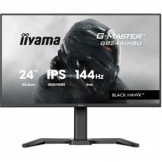 Монітор Iiyama 23.8" G-Master GB2441HSU-B1 IPS Black 144Hz