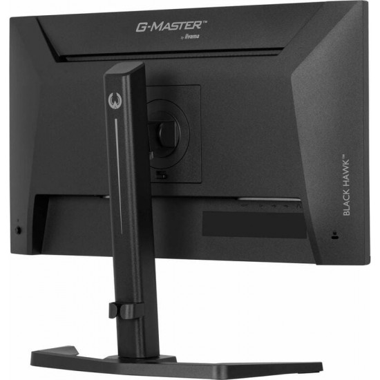 Монітор Iiyama 23.8" G-Master GB2441HSU-B1 IPS Black 144Hz