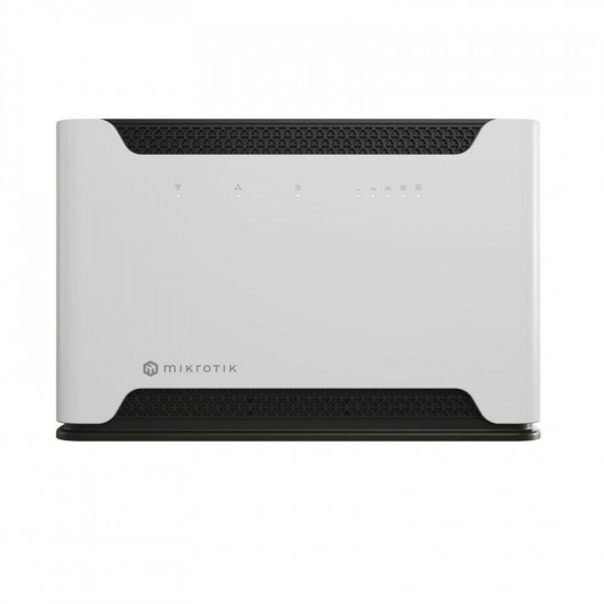 Бездротовий маршрутизатор MikroTik Chateau LTE12 (D53G-5HacD2HnD-TC&EG120K-EA)