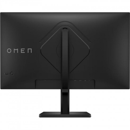 Монітор HP 27" Omen 27q G2 (AV4H6AA) IPS Black 180Hz