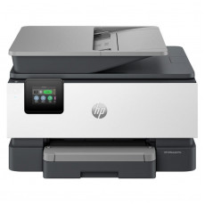 Багатофункціональний пристрій A4 кол. HP OfficeJet Pro 9120b з Wi-Fi (4V2N8C)