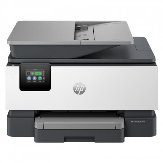 Багатофункціональний пристрій A4 кол. HP OfficeJet Pro 9120b з Wi-Fi (4V2N8C)