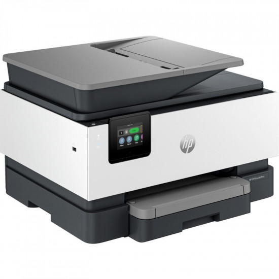 Багатофункціональний пристрій A4 кол. HP OfficeJet Pro 9120b з Wi-Fi (4V2N8C)