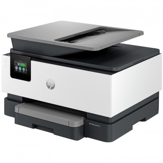 Багатофункціональний пристрій A4 кол. HP OfficeJet Pro 9120b з Wi-Fi (4V2N8C)