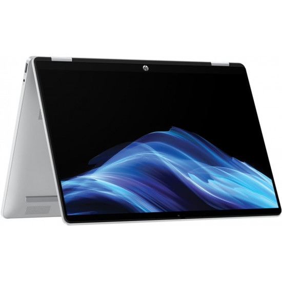 Ноутбук HP OmniBook 5 Flip 14-fp0001ua (BV5S8EA) Silver