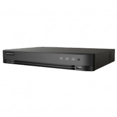 Відеореєстратор Hikvision iDS-7204HUHI-M1/XT