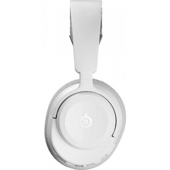 Bluetooth-гарнітура SteelSeries Arctis Nova 3X Wireless Multi Platform for Xbox White (61690)