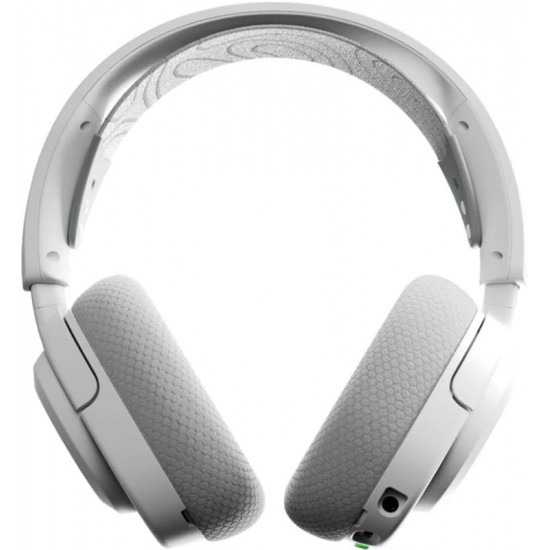 Bluetooth-гарнітура SteelSeries Arctis Nova 3X Wireless Multi Platform for Xbox White (61690)