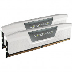 Модуль пам`ятi DDR5 2x16GB/6400 Corsair Vengeance White (CMK32GX5M2B6400Z36W)