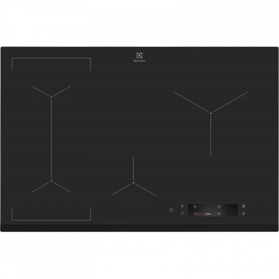 Варильна поверхня Electrolux EIS8648
