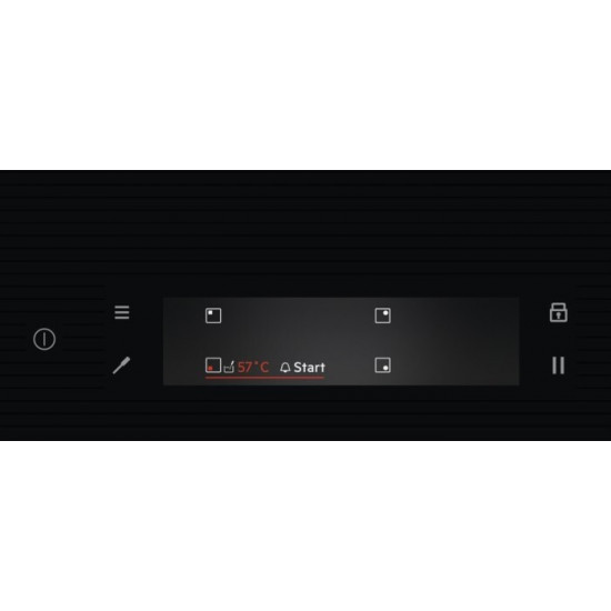 Варильна поверхня Electrolux EIS8648