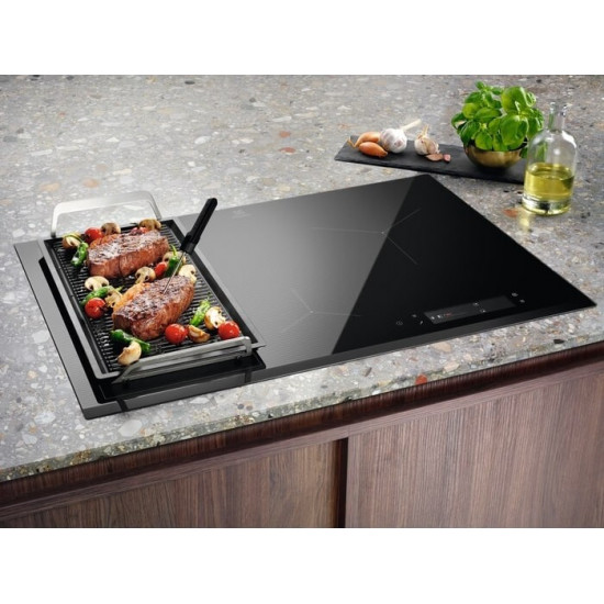 Варильна поверхня Electrolux EIS8648