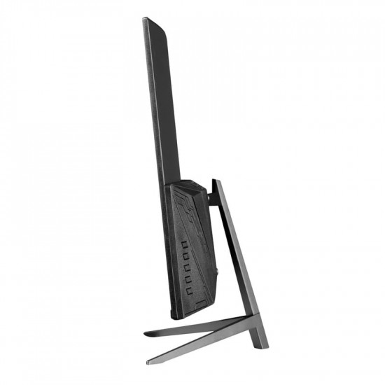 Монітор Prologix Gaming 27" G2725CU VA Black Curved 200Hz