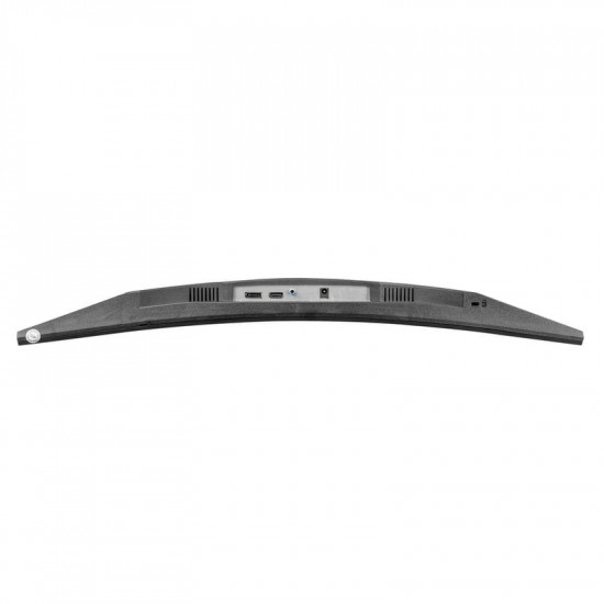 Монітор Prologix Gaming 27" G2725CU VA Black Curved 200Hz