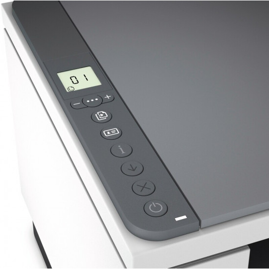Багатофункційний пристрій А4 ч/б HP LJ Pro M236d (9YF94A)