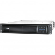 Джерело безперебійного живлення APC Smart-UPS 2200VA LCD (SMT2200RMI2UC)