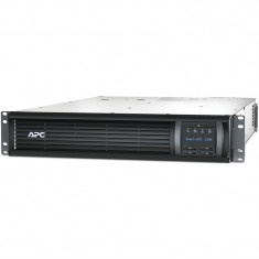 Джерело безперебійного живлення APC Smart-UPS 2200VA LCD (SMT2200RMI2UC)