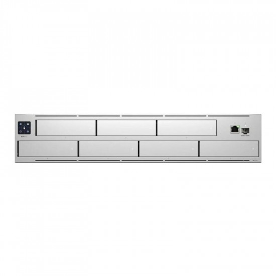 Відеореєстратор Ubiquiti Unifi Network Video Recorder Pro (UNVR-Pro)